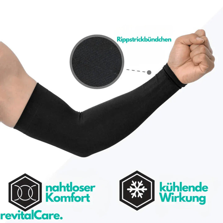 Compressiemouw voor Arm – VitalFlex