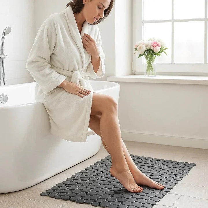 Antislip - Ultieme Veiligheid Onder de Douche