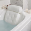 Relax Luxe Badkussen – Comfort en Ondersteuning voor Elk Bad