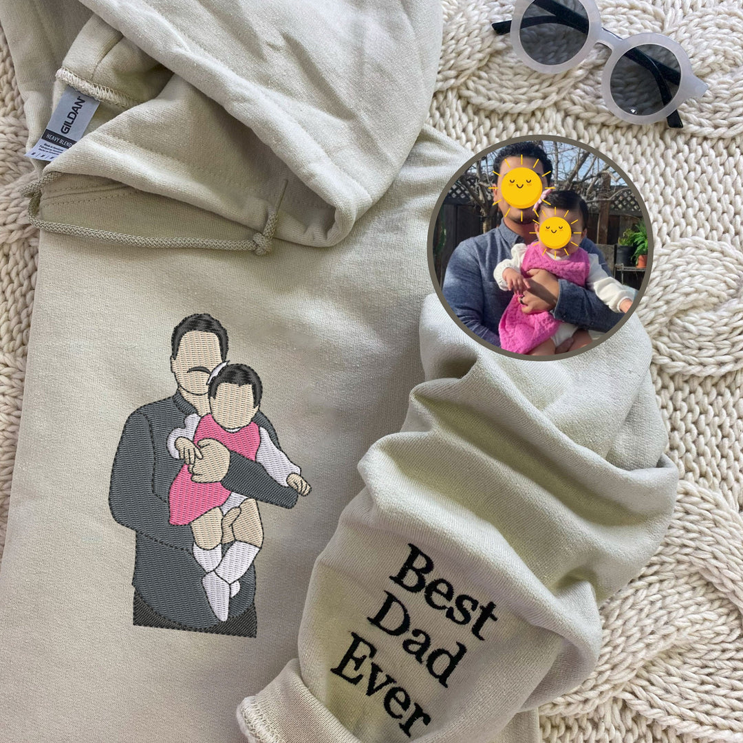 DadMoments | Want de mooiste herinneringen met papa verdienen het om gedragen te worden.