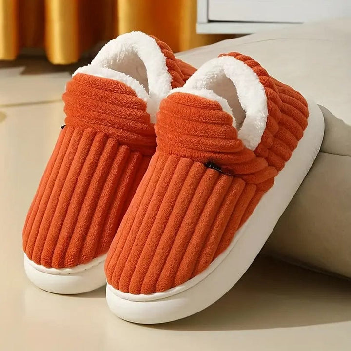 Warme winterpantoffels – comfortabel & duurzaam