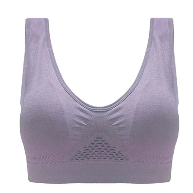 Naadloze Comfort Beha – Elina