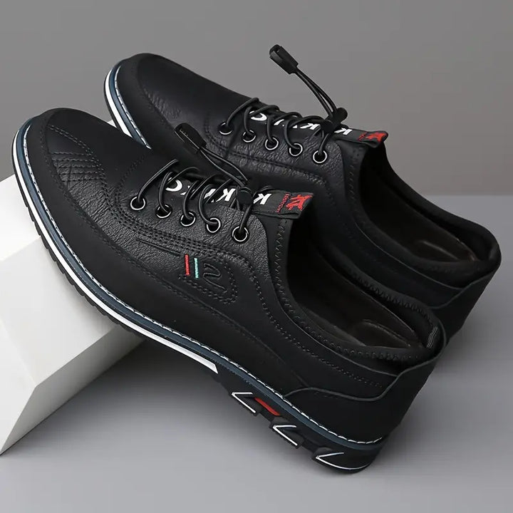 Mauro™ | Handgemaakte Oxford schoenen van hoge kwaliteit