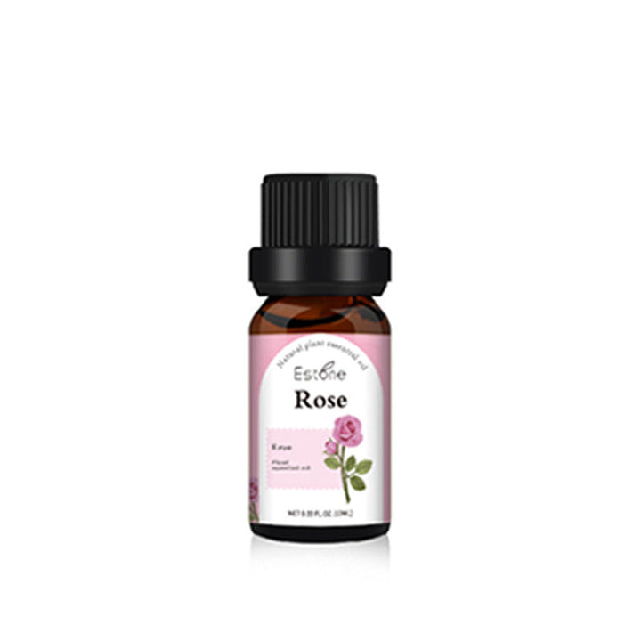 Vlam aroma diffuser met 7 kleuren, ook met geurolie erbij