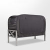 CozyNest Opvouwbaar Tentbed – Bescherming en Rust Binnen Handbereik