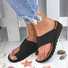 Orthopedische Zomerslippers voor Vrouwen