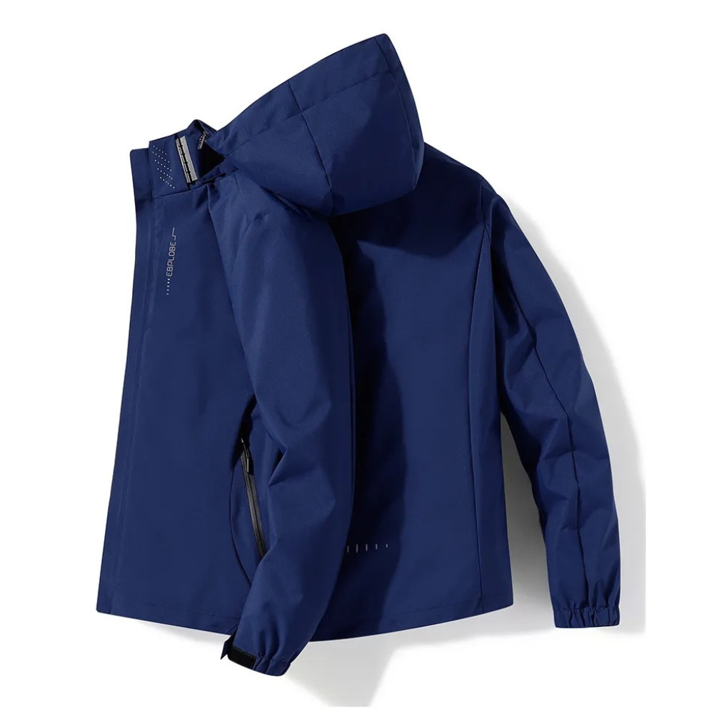 Waterdichte Outdoor Windbreaker Heren