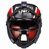 Premium Helm met Vizier – FightGuard