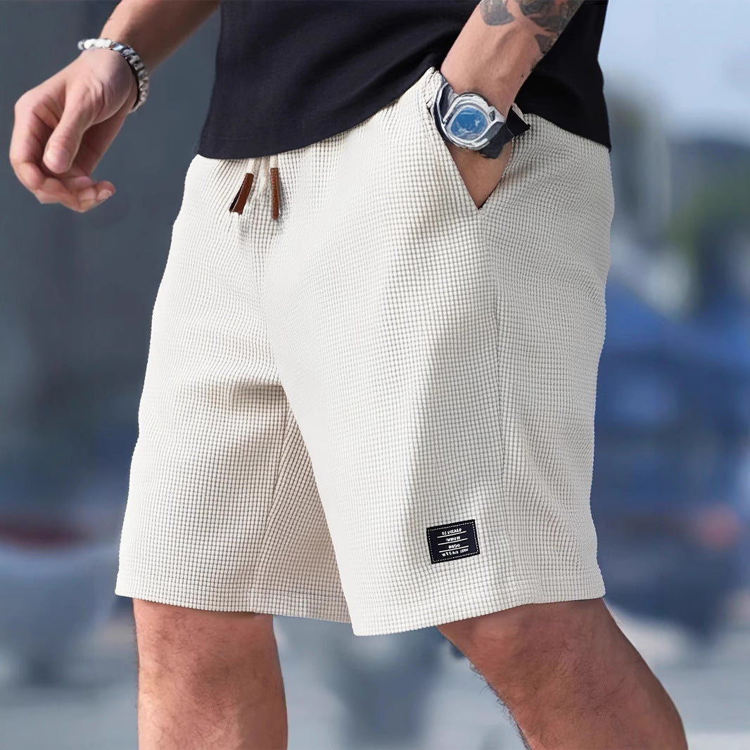 Casual Sportshorts voor Heren