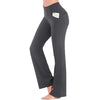 Dames Yogabroek met Hoge Taille – Selina