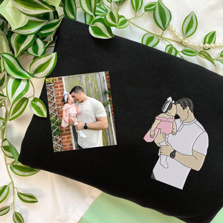 DadMoments | Want de mooiste herinneringen met papa verdienen het om gedragen te worden.