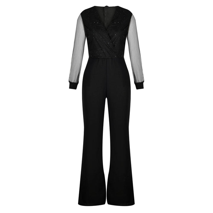 Rhea - Vrijetijds-jumpsuit voor Dames
