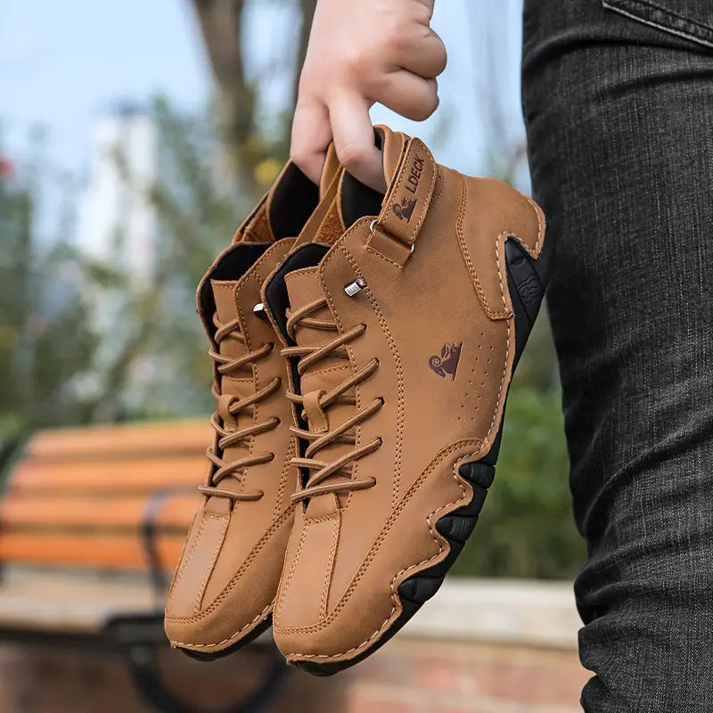 Adriel Schoenen Heren