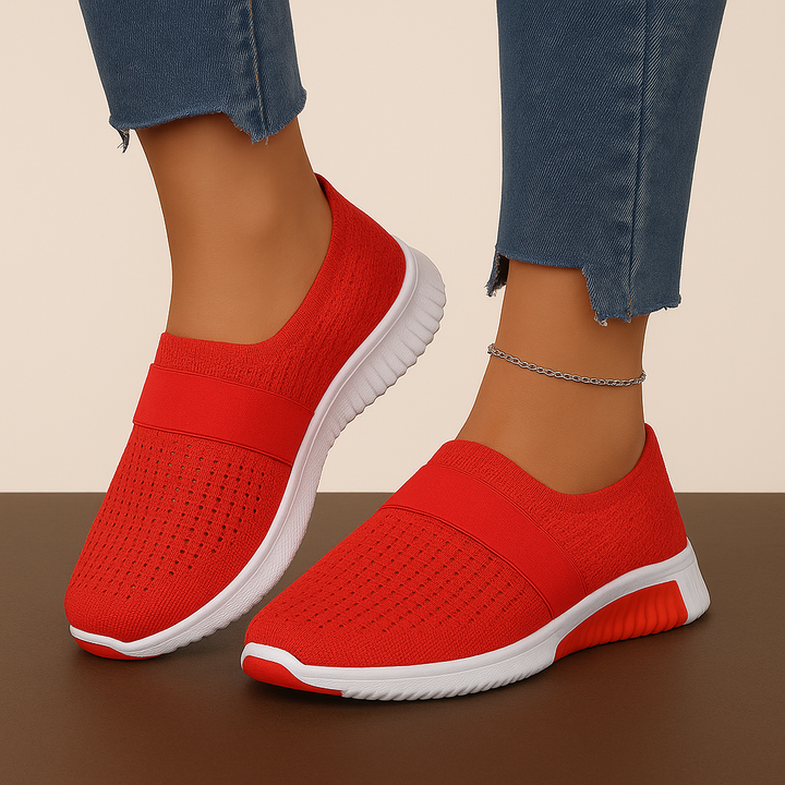 Zoya Instapsneakers Dames