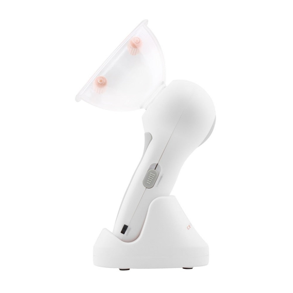 Vacuüm massageapparaat - SkinSculpt