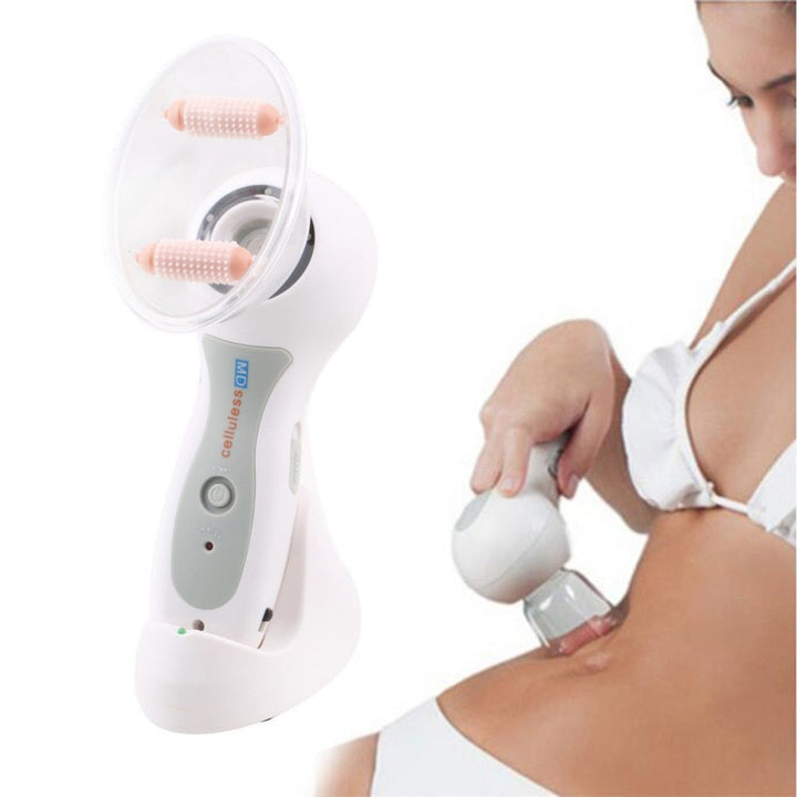 Vacuüm massageapparaat - SkinSculpt