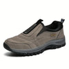 Comfortabele herenschoenen - de hele dag comfort en stijl