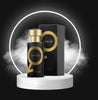 Feromoon Aftershave Parfum voor Mannen - Verleidelijk Parfum