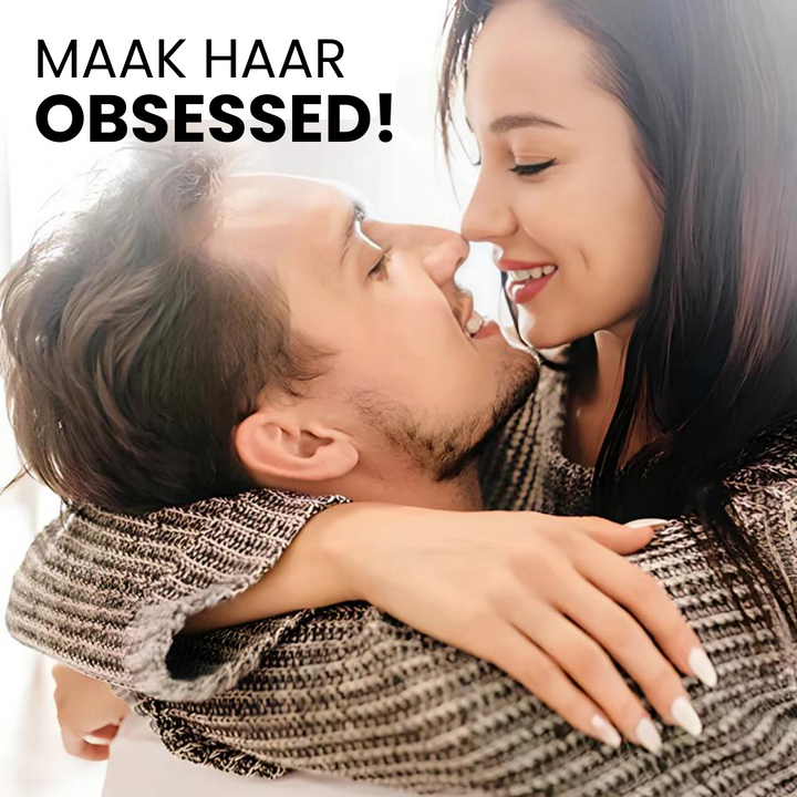 Feromoon Aftershave Parfum voor Mannen - Verleidelijk Parfum