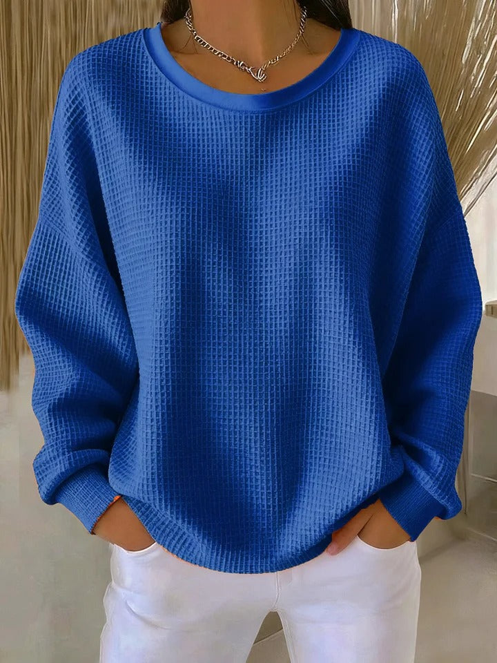 Knusse, zachte warmte met tijdloze stijl