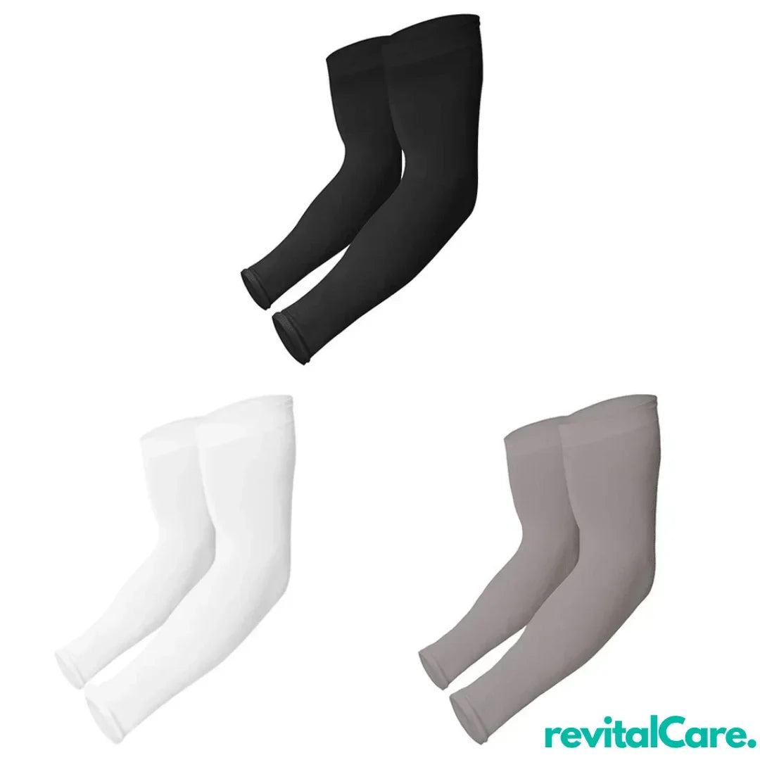 Compressiemouw voor Arm – VitalFlex