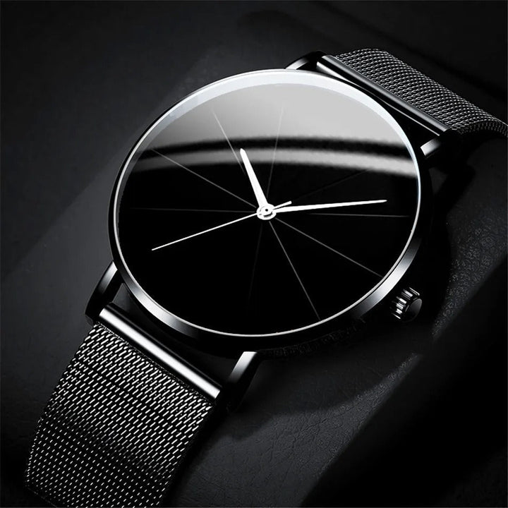 Titan Elegance Horloge