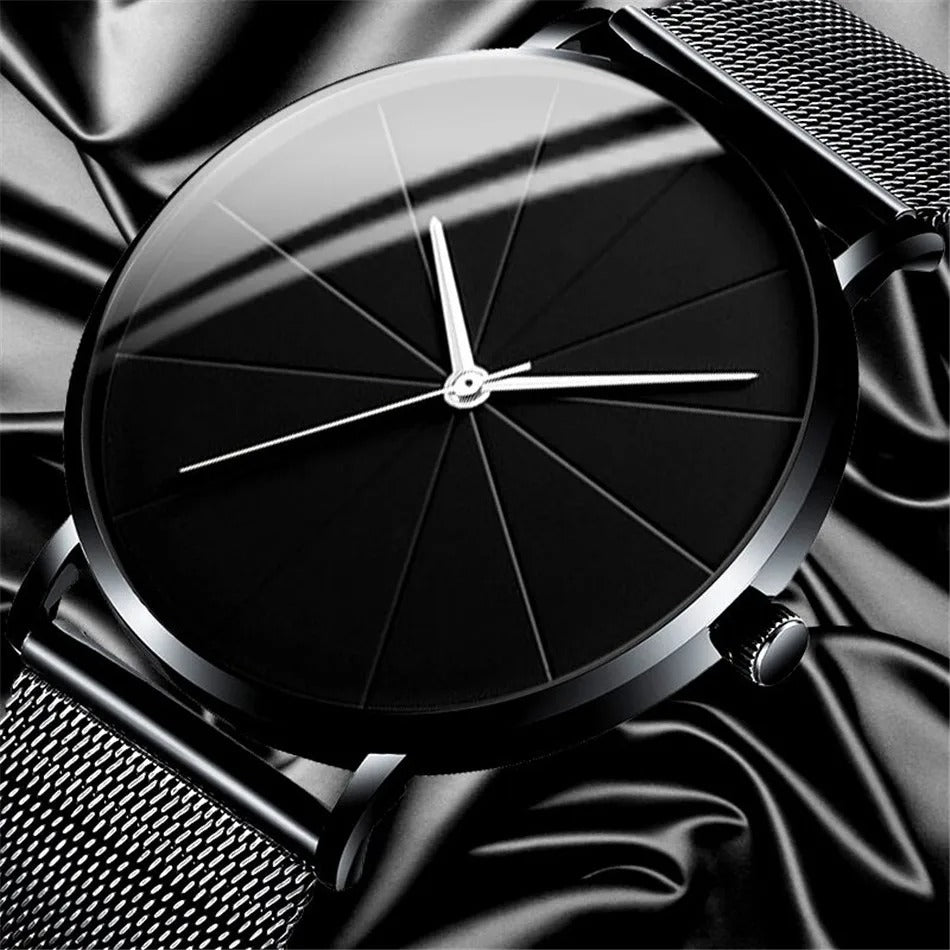 Titan Elegance Horloge