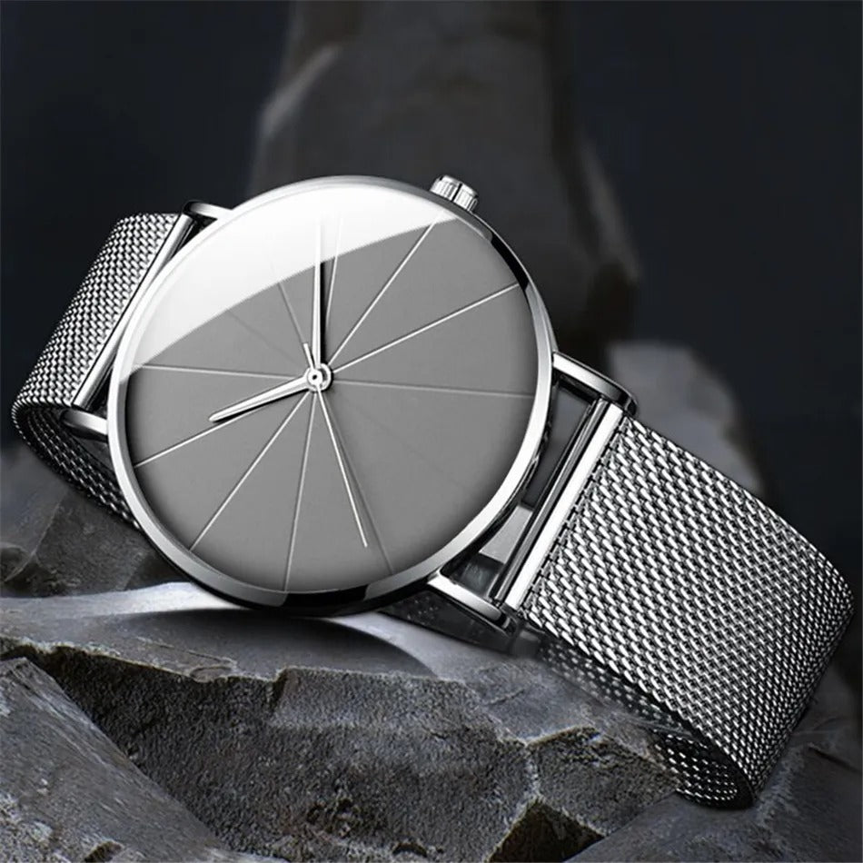 Titan Elegance Horloge