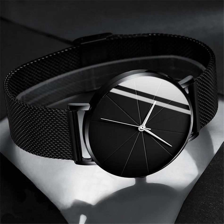 Titan Elegance Horloge