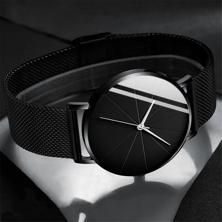 Titan Elegance Horloge