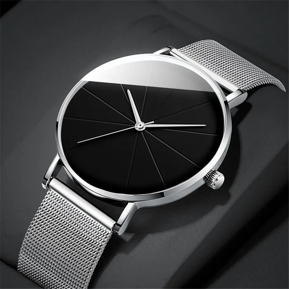 Titan Elegance Horloge