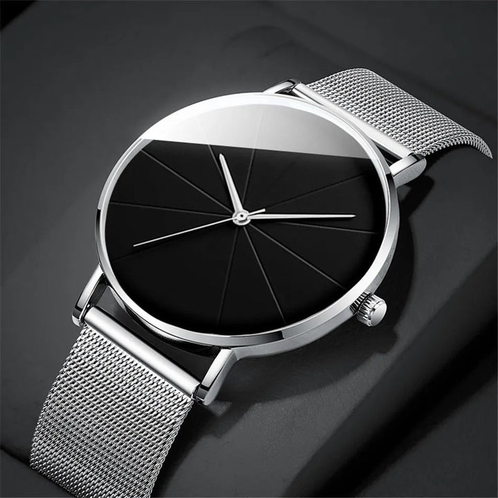 Titan Elegance Horloge