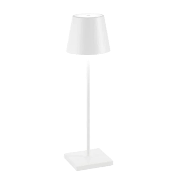 Oplaadbare Draadloze Tafellamp - Elegante Verlichting