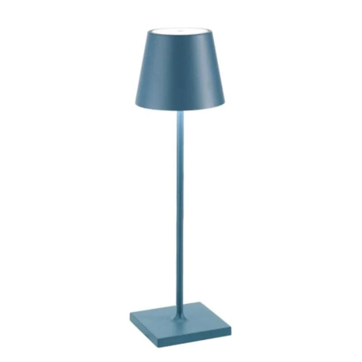 Oplaadbare Draadloze Tafellamp - Elegante Verlichting