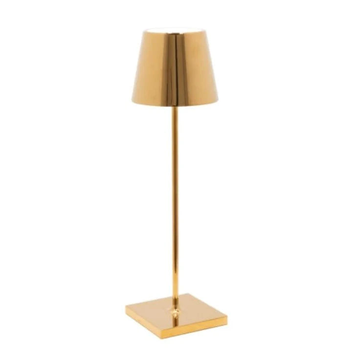 Oplaadbare Draadloze Tafellamp - Elegante Verlichting