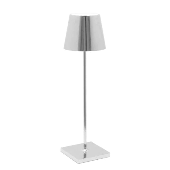 Oplaadbare Draadloze Tafellamp - Elegante Verlichting