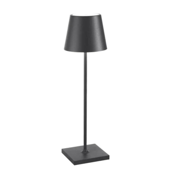 Oplaadbare Draadloze Tafellamp - Elegante Verlichting