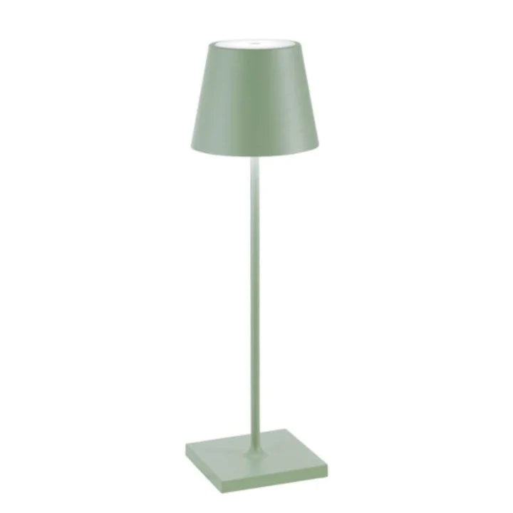 Oplaadbare Draadloze Tafellamp - Elegante Verlichting