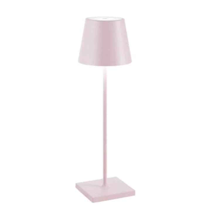 Oplaadbare Draadloze Tafellamp - Elegante Verlichting