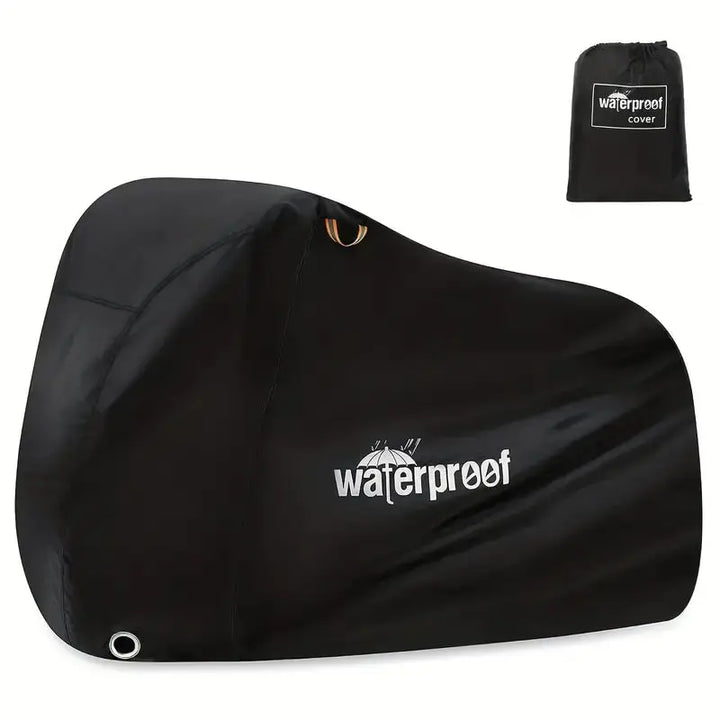 Waterdichte Fietshoes - Duurzaam | Bescherming | Weerbestendig