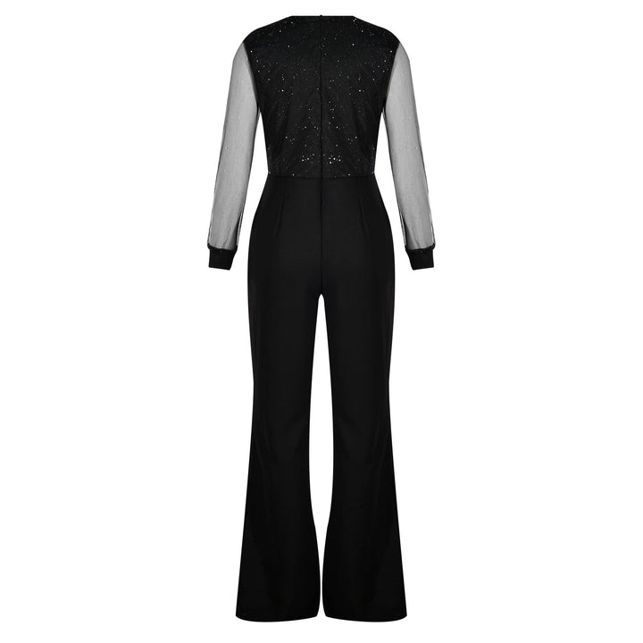Rhea - Vrijetijds-jumpsuit voor Dames