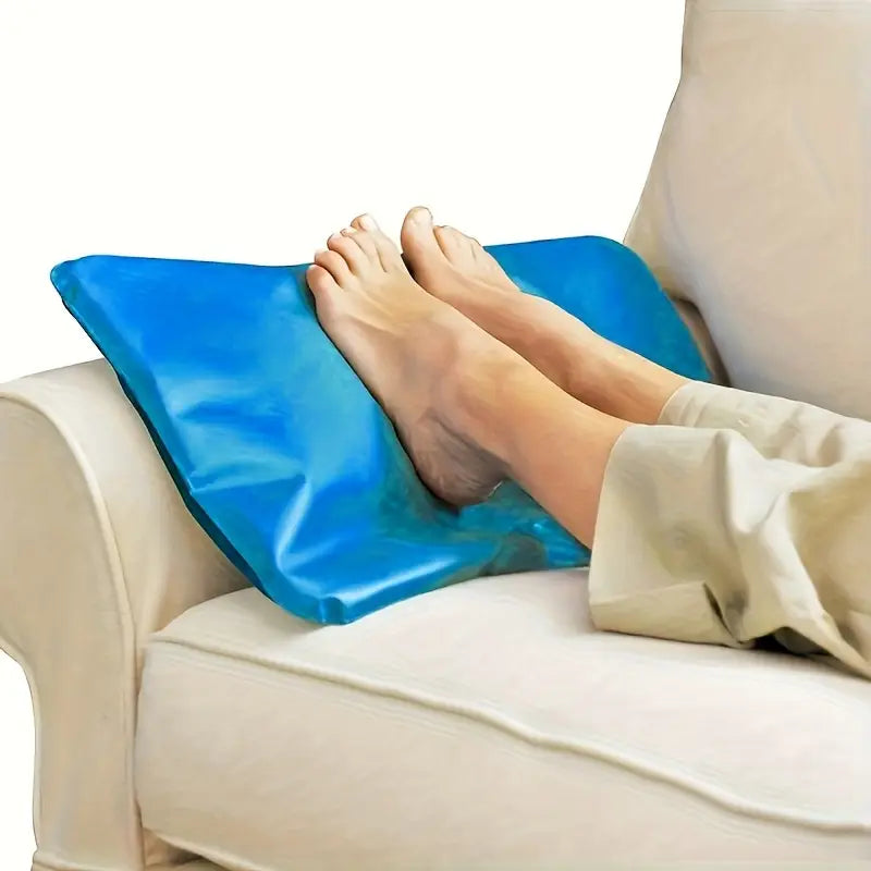Verkoelend Gel Kussen voor Ultiem Slaapcomfort