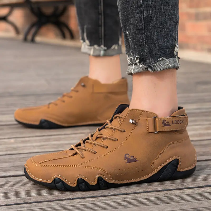 Adriel Schoenen Heren