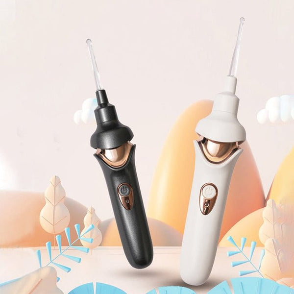 Oorhygiëne Tool – ClearTone