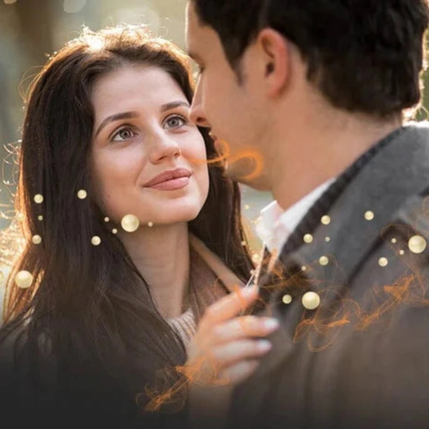 Feromoon Parfum voor Mannen – Giovanni - Perfect Geschenk voor Elke Gelegenheid