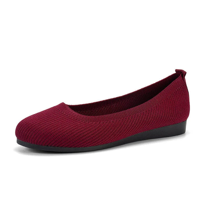 Rylee – Dames Slip-on Loafers