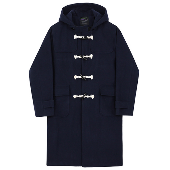 NordicShield Winterjas