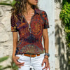 Elegant zomershirt voor dames
