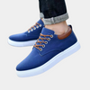 Comfortabele herenschoenen met ondersteuning voor dagelijks gebruik - Leon