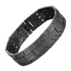 Rode Koperen Armband voor Heren